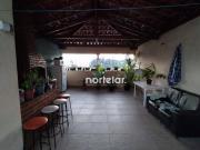 Casa com 4 dormitórios à venda, 80 m² por R$ 475.000,00...