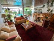 Casa com 4 dormitórios à venda, 833 m² por R$...