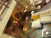 Casa com 4 dormitórios à venda, 850 m² por R$...