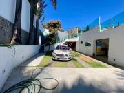 Casa com 4 dormitórios à venda, 850 m² por R$...