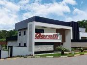 Casa com 4 dormitórios à venda, 850 m² por R$...
