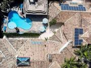 Casa com 4 dormitórios à venda, 850 m² por R$...