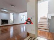 Casa com 4 dormitórios à venda, 853 m² por R$...