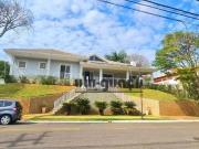 Casa com 4 dormitórios à venda, 861 m² por R$...