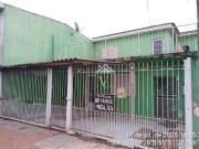 Casa com 4 dormitórios à venda, 88 m² por R$ 190.000...