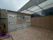 Casa com 4 dormitórios à venda, 90 m² por R$ 280.000,00...