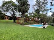 Casa com 4 dormitórios à venda, 970 m² por R$...