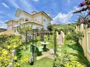 Casa com 4 dormitórios à venda, 986 m² por R$...