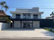 Casa com 4 dormitórios à venda Acapulco Guarujá/SP