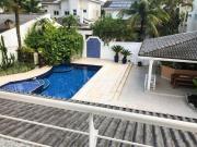 Casa com 4 dormitórios à venda Acapulco Guarujá/SP