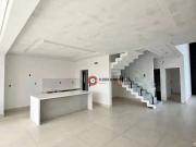 Casa com 4 dormitórios à venda, Alphaville Nova...