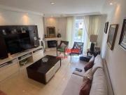 Casa com 4 dormitórios à venda Chácara Klabin São Paulo/SP