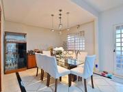 Casa com 4 dormitórios à venda, Cond. Estância Jardim...