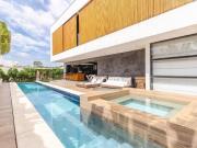 Casa com 4 dormitórios à venda Condomínio Chácara Ondina...