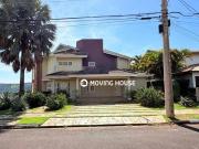 Casa com 4 dormitórios à venda Condomínio Moinho de...