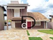 Casa com 4 dormitórios à venda Condomínio Residencial...