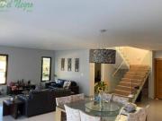 Casa com 4 dormitórios à venda, 335 m² Alphaville Granja...
