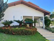 Casa com 4 quartos à venda Condomínio Alemac Paulínia/SP