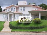 Casa com 4 dormitórios à venda Grama do Campinas/SP