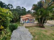 Casa com 4 dormitórios à venda Granja Viana II Cotia/SP