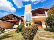 Casa com 4 dormitórios à venda Jardim Coleginho Jacareí