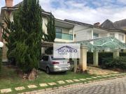 Casa com 4 dormitórios à venda Jardim Floresta Atibaia