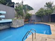 Casa com 4 dormitórios à venda, 800 m² Jardim Passargada...