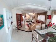 Casa com 4 dormitórios à venda Jardim Primavera Jacareí/SP