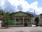 Casa com 4 dormitórios à venda Maranduba Ubatuba/SP