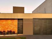 Casa com 4 dormitórios à venda, MONTE CASTELO, CAMPO...