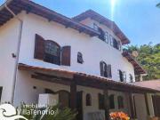 Casa com 4 dormitórios à venda na Praia da Enseada, em...