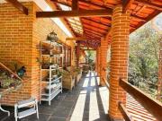 Casa com 4 dormitórios à venda, no Clube da Montanha...
