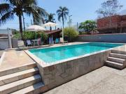 Casa com 4 dormitórios à venda no Massaguaçu...