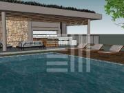 Casa com 4 dormitórios à venda no Parque Reserva Fazenda...