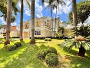 Casa com 4 dormitórios à venda no Residencial 2...