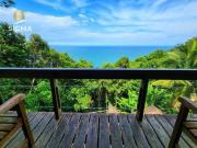 Casa com 4 dormitórios à venda no Sorocotuba, Guarujá/SP