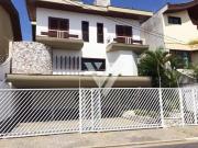 Casa com 4 dormitórios à venda Parque Campolim Sorocaba/SP