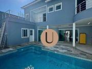 Casa com 4 dormitórios à venda, 292 m² por R$...