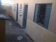 Casa com 4 dormitórios à venda por R$ 375.000 Alto São...