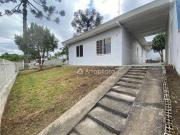 Casa com 4 dormitórios à venda por R$ 530.000,00 Bairro...