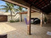 Casa com 4 dormitórios à venda, por R$ 780.000 Nova...