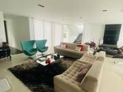 Casa com 4 dormitórios à venda, PORTEIRA FECHADA, 600 m²...