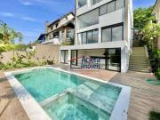 Casa com 4 dormitórios à venda São Paulo II Cotia/SP