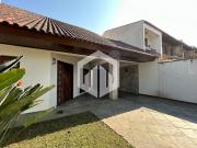 Casa com 4 dormitórios à venda Santa Cândida, CURITIBA PR