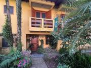 Casa com 4 dormitórios c/ 1 suíte à venda, 342 m² por R$...