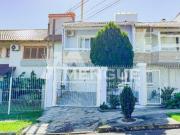 Casa com 4 dormitórios e 2 vagas de garagem, à venda no...