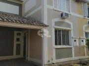 Casa com 4 dormitórios e 2 vagas de garagem, no bairro...