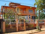 Casa com 4 dormitórios em Cachoeirinha