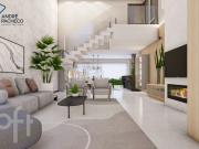 Casa com 4 dormitórios em Canoas