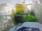Casa com 4 dormitórios em Porto Alegre